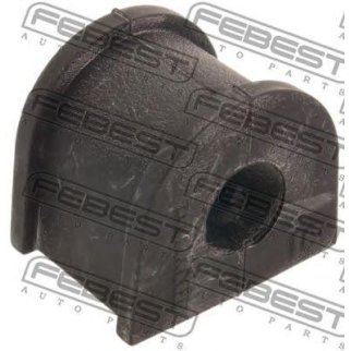 Втулка (сайлентблок) заднего стабилизатора FEBEST SSB-007 фото