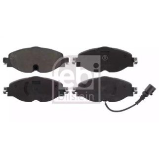 Колодки тормозные дисковые фото