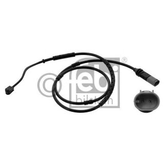 Датчик износа колодок FEBI _39139 фото