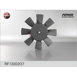 Вентилятор радиатора Fenox RF13002 O7 фото