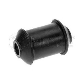 Сайлентблок (передний) переднего рычага L=R FORD Transit 00-06 MEYLE 714 610 0003 фото