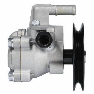 Насос ГУР для а/м Hyundai Accent (99-) 1.3i/1.5i/1.6i (LPS 0801) фото 2