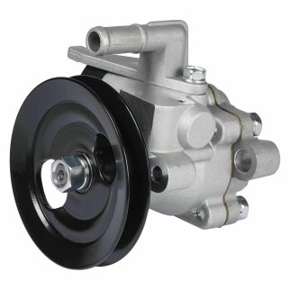Насос ГУР для а/м Hyundai Accent (99-) 1.3i/1.5i/1.6i (LPS 0801) фото