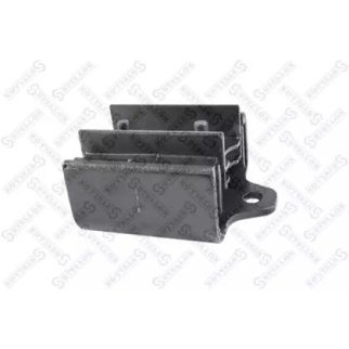 25-17740-SX_подушка двигателя задняя! Nissan King CAB D22 <1998 фото