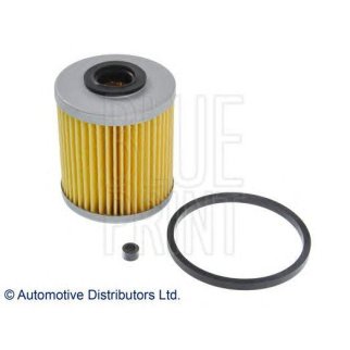 Фильтр топливный Blue Print ADN12328 фото