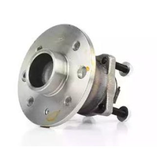 Ступица колеса - задн. (4 болтов) фото