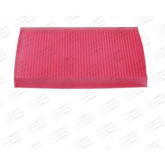 Фильтр салона FIAT STILO 01-06/BRAVO II 07-14 антибактериальный фото