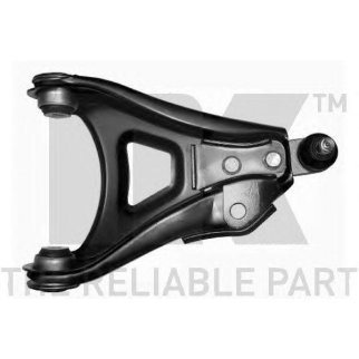 5013912_рычаг передней подвески! Renault Kangoo 97> фото