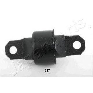 Сайлентблок рычага подвески зад прав/лев фото