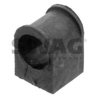 Втулка (сайлентблок) переднего стабилизатора SWAG 10 91 8874 фото