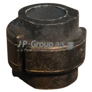 Втулка (сайлентблок) переднего стабилизатора JP Group 1140601000 фото