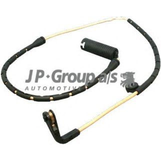 Датчик износа колодок JP Group 1497301000 фото