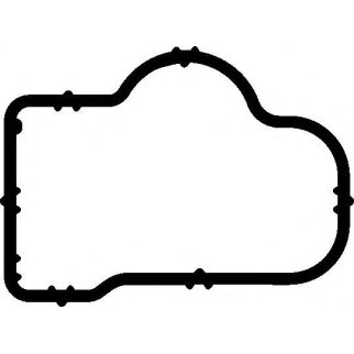 Прокладка впускного коллектора Elring 051.090 фото