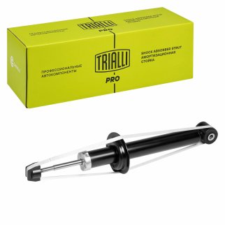 Амортизатор задний TRIALLI AG 01510 фото