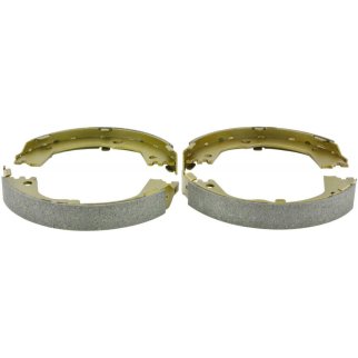 Колодки ручного тормоза к-кт FEBEST 1202-SFER фото