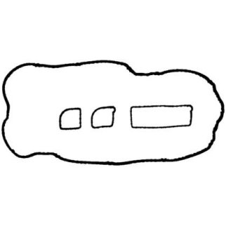 Набор прокладок клапанной крышки Victor Reinz 15-36563-01 фото