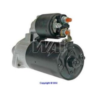 Стартер WAI 17852N фото 2