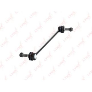 Стойка переднего стабилизатора LYNXauto C7072LR фото