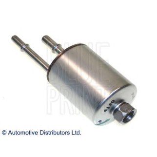 Фильтр топливный фото