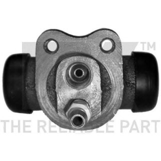 Цилиндр тормозной NK 803623 фото