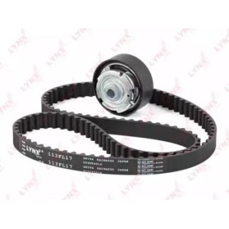 PK-1355 Комплект ремня ГРМ LYNXauto фото