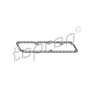 Прокладка клапанной крышки topran 113514786 фото