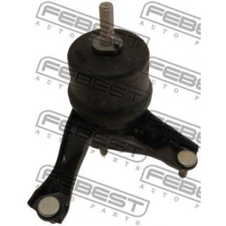 Опора двигателя левая FEBEST TM-047 фото