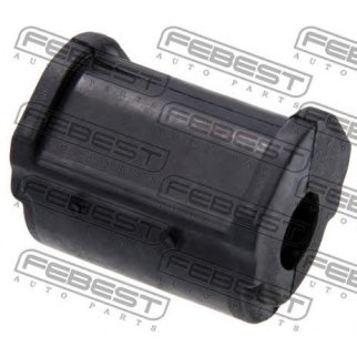 Втулка (сайлентблок) заднего стабилизатора FEBEST TSB-GRX130R фото