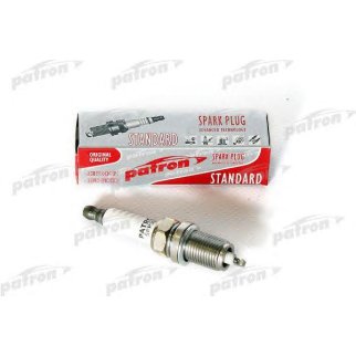 Свеча зажигания PATRON SPP3021 фото