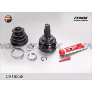 ШРУС наружный Fenox CV16258 фото