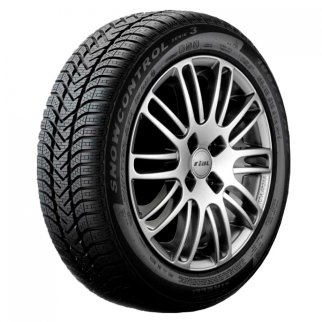 Шина Pirelli 225/55/17 H 97 WINTER SOTTOZERO 3 (BMW) фото