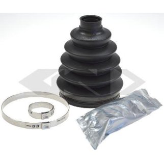 Пыльник ШРУСа GKN 304075 фото