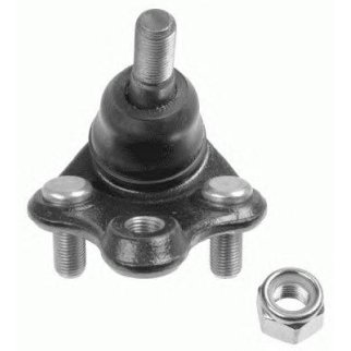 Опора шаровая передней подвески Lemforder 30691 01 фото