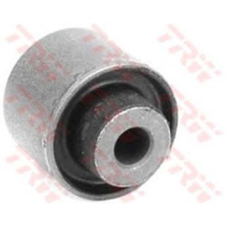 Сайлентблок передний подвески TRW JBU482 фото