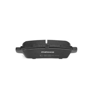 Колодки тормозные задние дисковые к-кт metaco 3010-054 фото 4 Колодки тормозные задние дисковые к-кт metaco 3010-054 фото 4