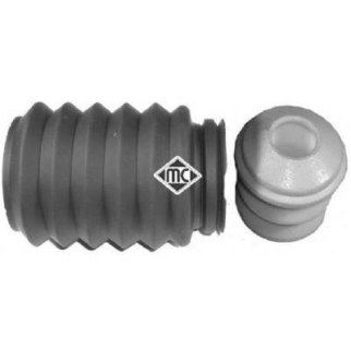 Пыльник амортизатора Metalcaucho 05127 фото