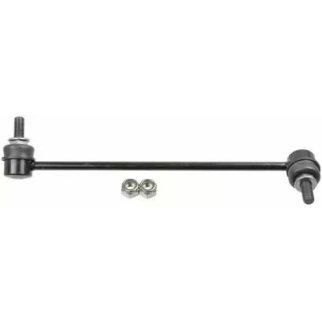 Стойка переднего стабилизатора Lemforder 38618 01 фото