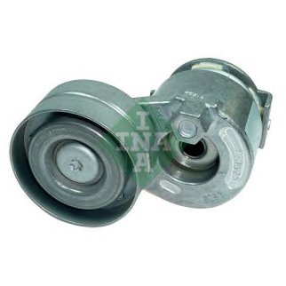 Ролик приводного ремня INA 534 0027 10 фото