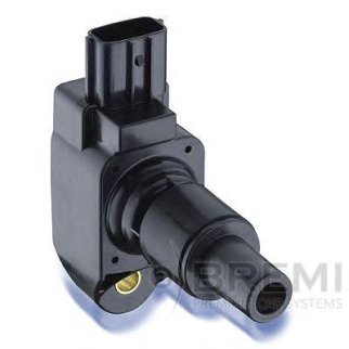 Катушка зажигания BREMI 20456 фото