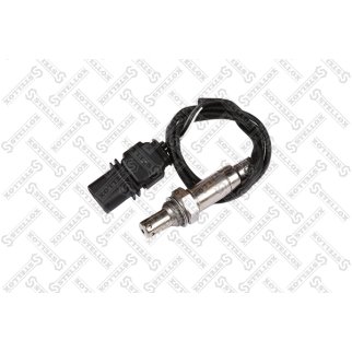 88-14102-SX_лямбда-зонд! L=625 Alfa Romeo 147/156 1.9, Iveco Daily, Suzuki SX4 04> фото