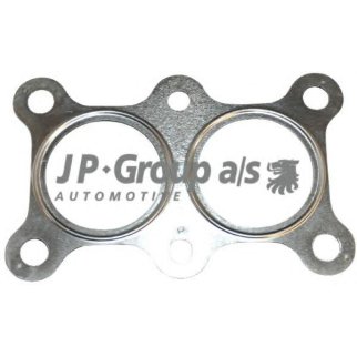 Прокладка приемной трубы глушителя JP Group 1121101300 фото