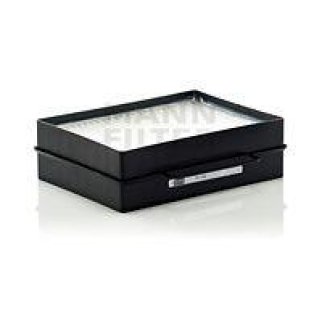 Фильтр салона MANN FILTER CU 1722 фото