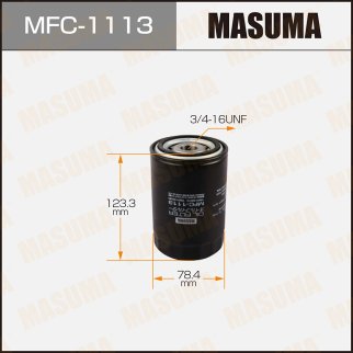 Фильтр масляный Masuma MFC-1113 фото