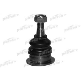 Опора шаровая TOYOTA: HILUX III 2WD PICK-UP 08/2005 - (Произведено в Турции) фото