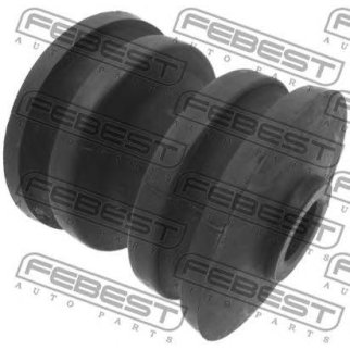 Сайлентблок FEBEST NAB-082 фото