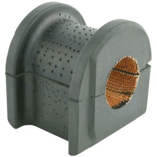 Втулка переднего стабилизатора FEBEST TSB-UCF31F фото