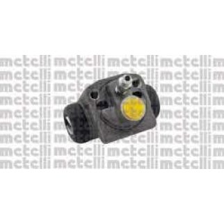 Цилиндр тормозной metelli 04-0967 фото