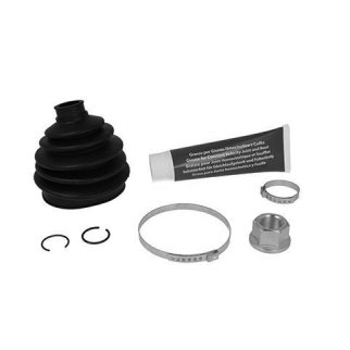 Пыльник ШРУСа фото