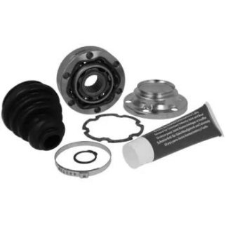 ШРУС внутренний передний metelli 16-1024 фото