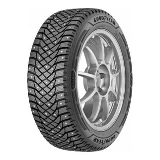 Шина GoodYear 235/60/18 T 107 ULTRA GRIP ARCTIC 2 XL Ш. фото